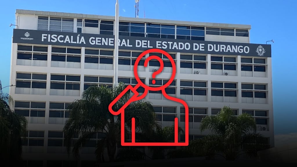 Buscan a jovencita que salió de su casa en Durango capital y no ha regresado