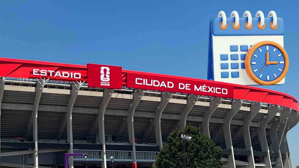FOTO: El Universal