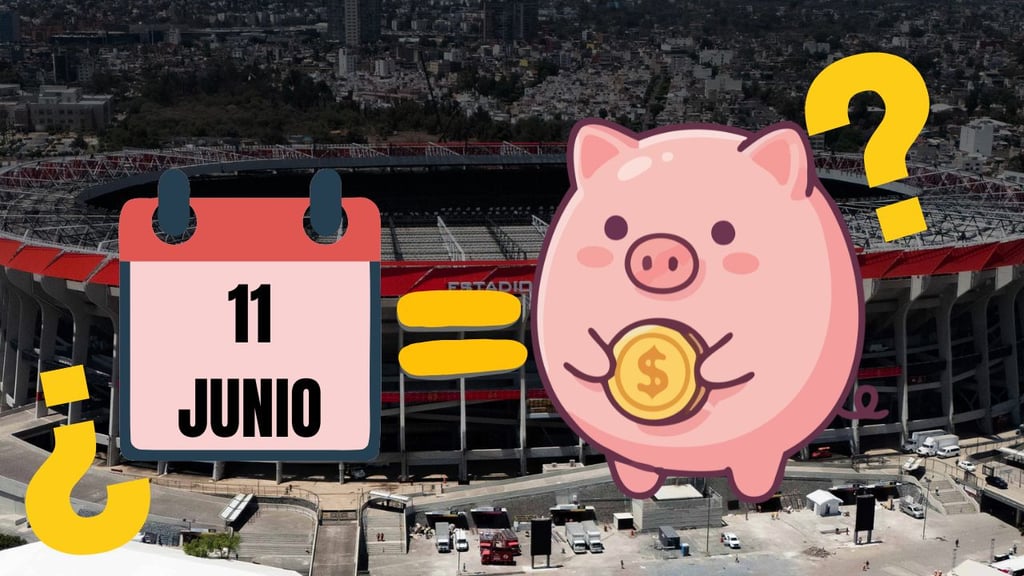 Mundial 2026: ¿Deben pagar doble si trabajo el día de la inauguración?