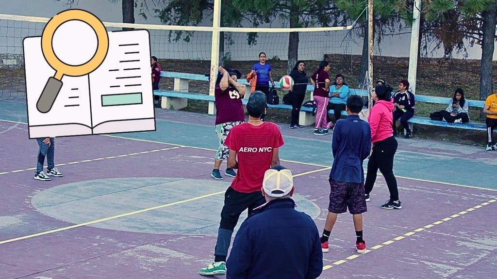 Nuevamente exigen en Durango transparencia en recursos para unidades deportivas
