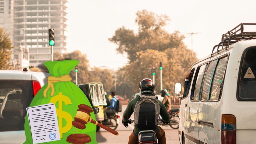 Automovilistas que no presenten este trámite antes del 30 de junio recibirán multa de hasta 9,384 pesos
