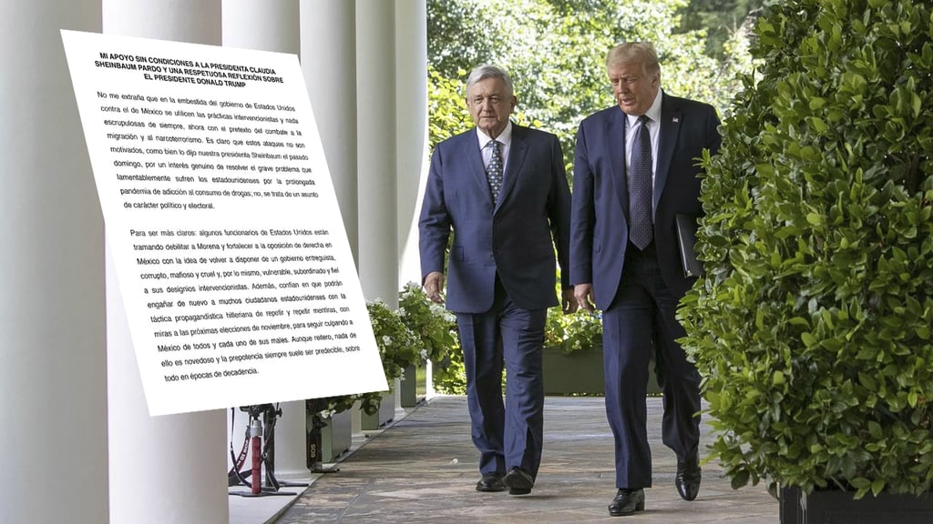 Presidencia