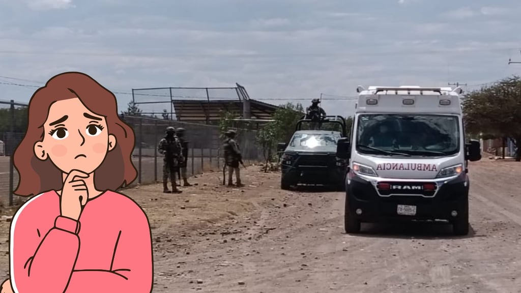 Tras enfrentamiento en Praxedis, regidores aseguran que Durango sigue una ciudad tranquila