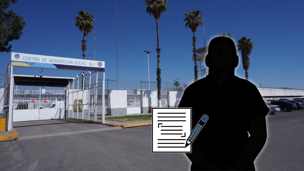 Dan 24 años de prisión a hombre por violación de una adolescente en la ciudad de Durango