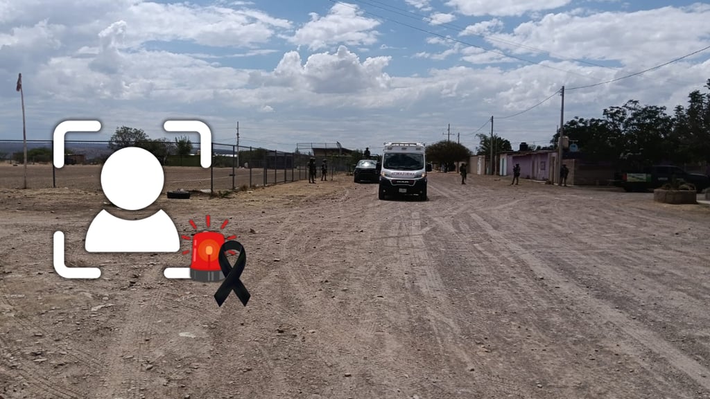 Identifican a uno de los fallecidos en operativo de Loma de Praxedis