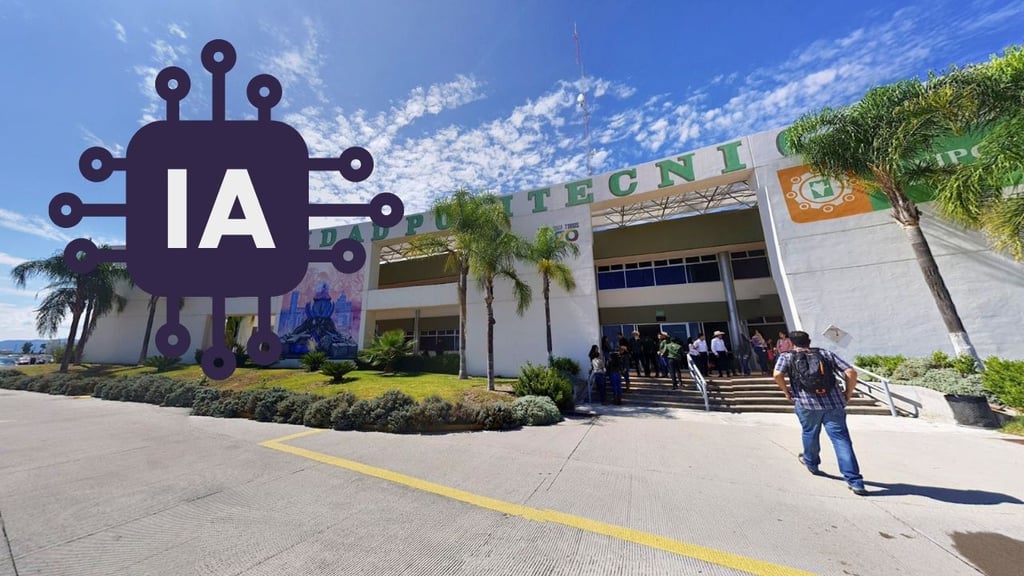 Más de 100 estudiantes de Durango buscan certificarse en Inteligencia Artificial