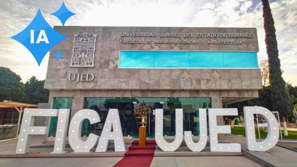 Inauguran en Durango el simposio en sistemas constructivos en la Inteligencia Artificial