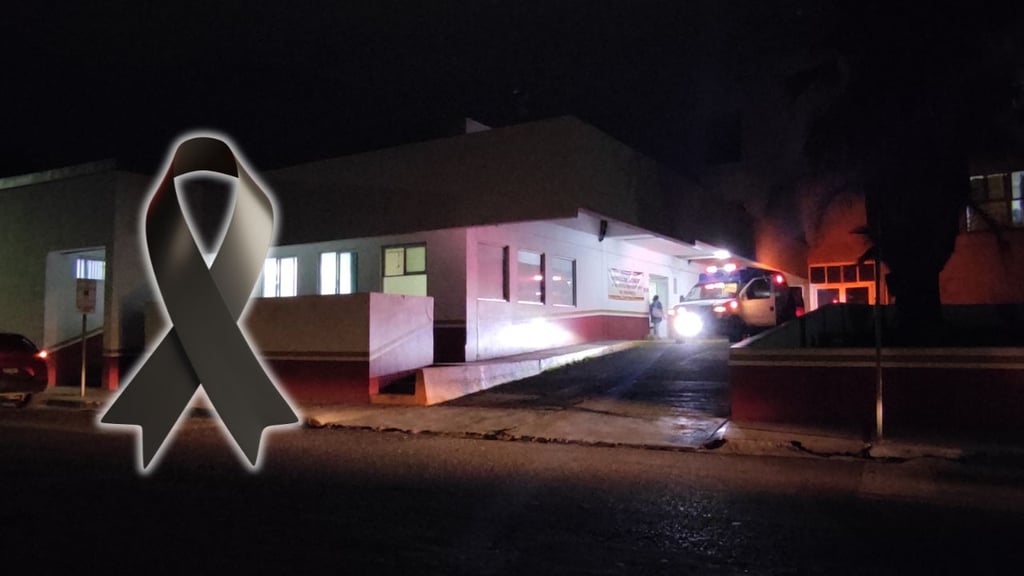 Fallece joven que resultó lesionado tras explosión de tanque con diésel en Durango