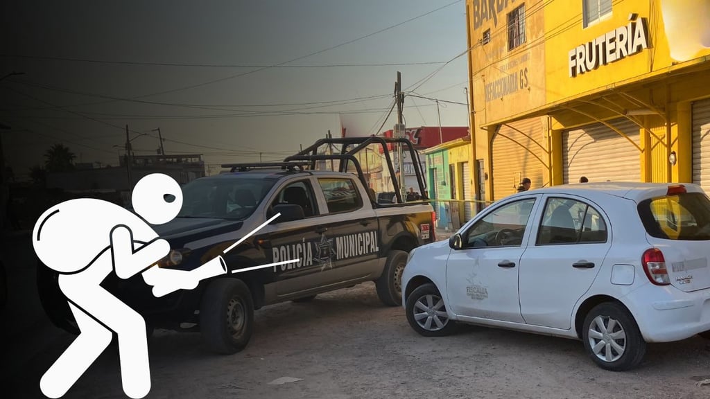 Atracaron una fruteria durante la madrugada en la Luz y Esperanza; sospechan de exempleado