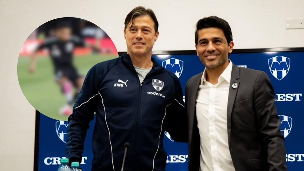 Liga MX: Matías Almeyda ya tendría en la mira a su primer refuerzo para Rayados