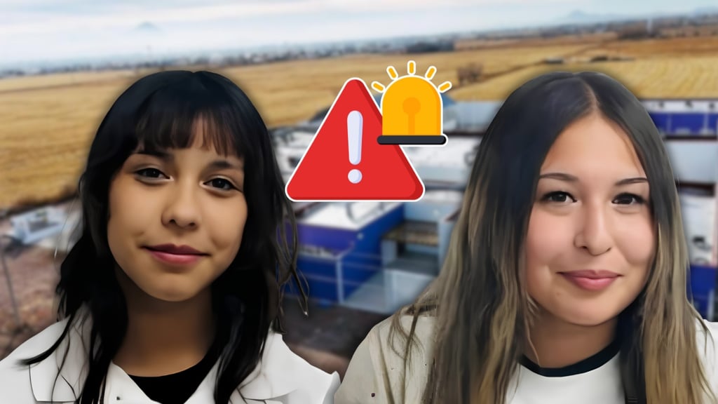 Adolescentes se escapan de Centro Neurológico del DIF en Chihuahua; dos son de Durango