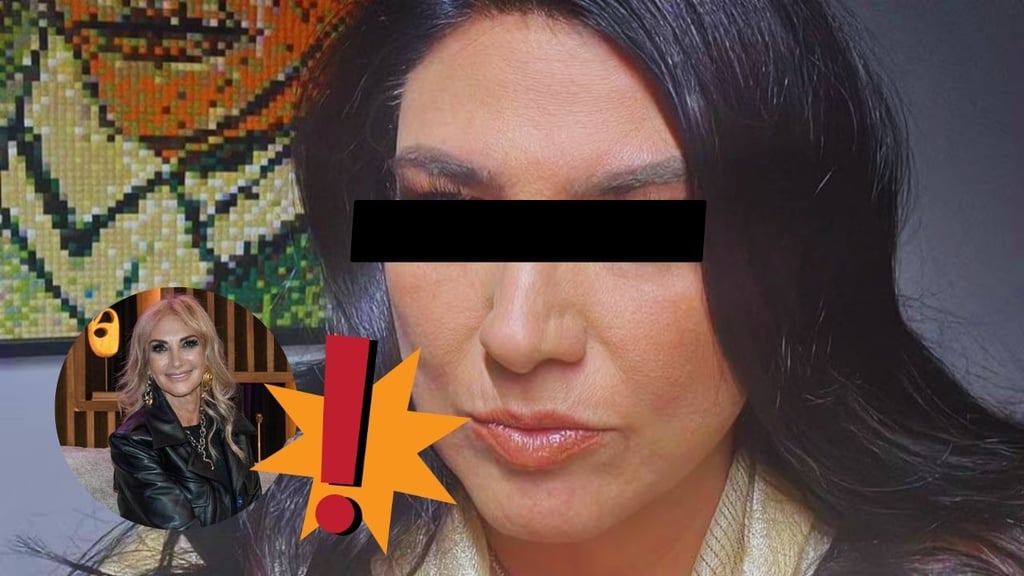 ¿Quién es Suzanne 'N', exproductora de la periodista Adela Micha, detenida en Cuernavaca?