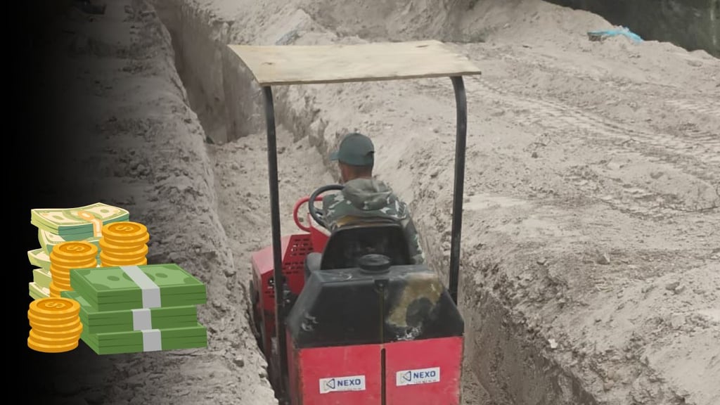 Conagua invierte 158 más de millones de pesos en 22 municipios de Durango