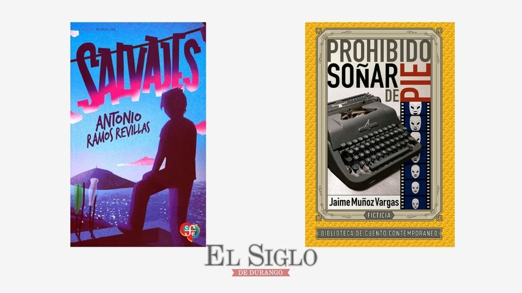 La Feria Duranguense del Libro 2026, concluye este domingo 7 de marzo.