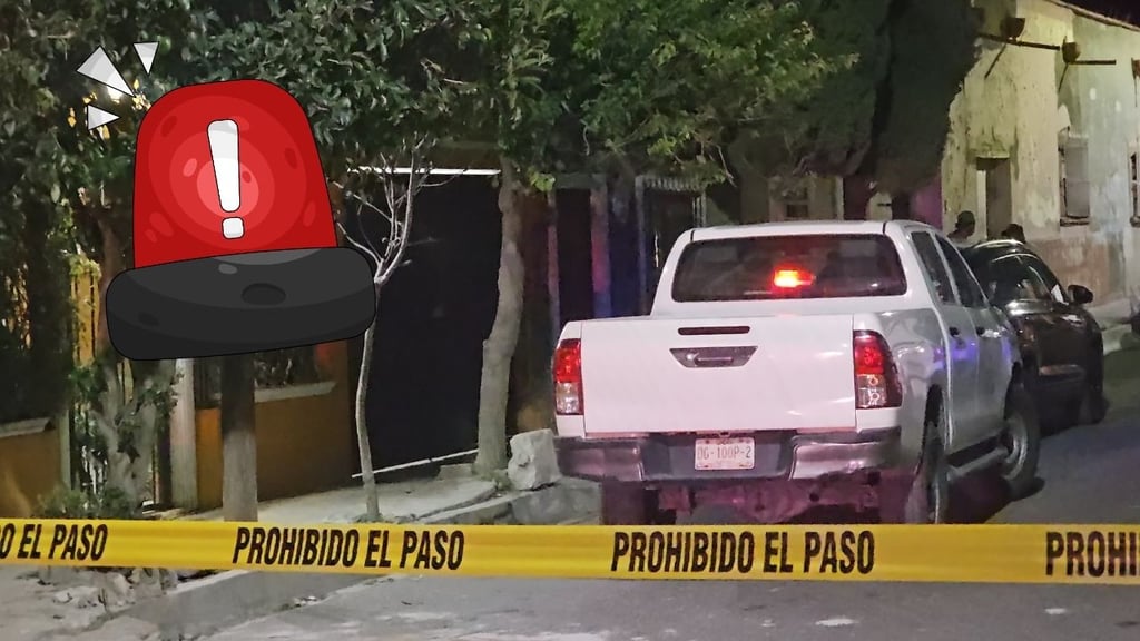 Hallan sin vida a adulto mayor en vivienda de Tierra Blanca