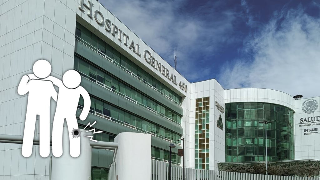 Jornalero resulta herido de bala mientras trabajaba en una comunidad de Canelas
