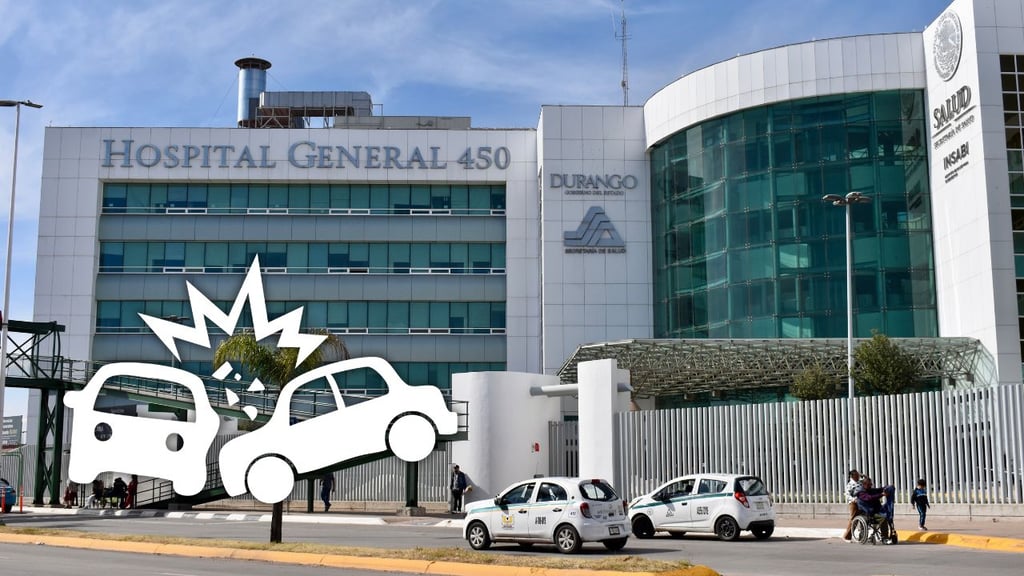 Joven resulta gravemente lesionado tras chocar contra un cerro en carretera de Santa María del Oro