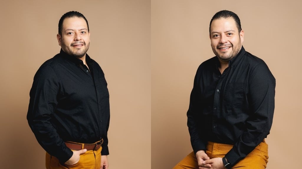 Dr. Candelario Victorino
Especialista en Traumatología y Ortopedia
(Foto: Dany Magg)