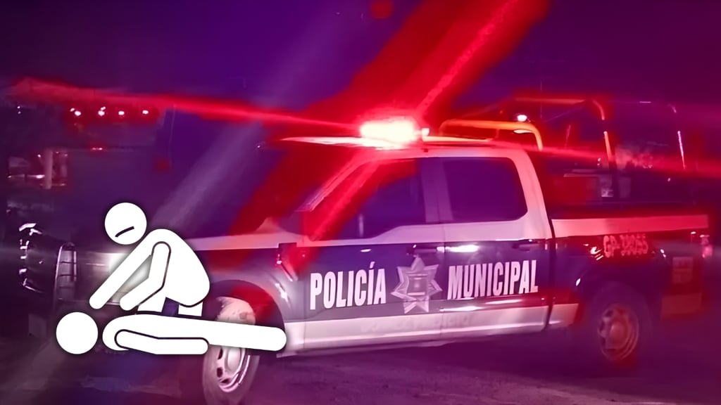Tras discusión, atacan a balazos a joven en su domicilio en localidad de Mezquital