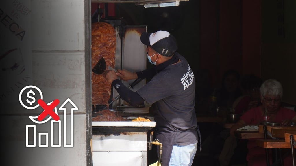 El Día del Padre no representa un aumento significativo en los restaurantes: Canirac
