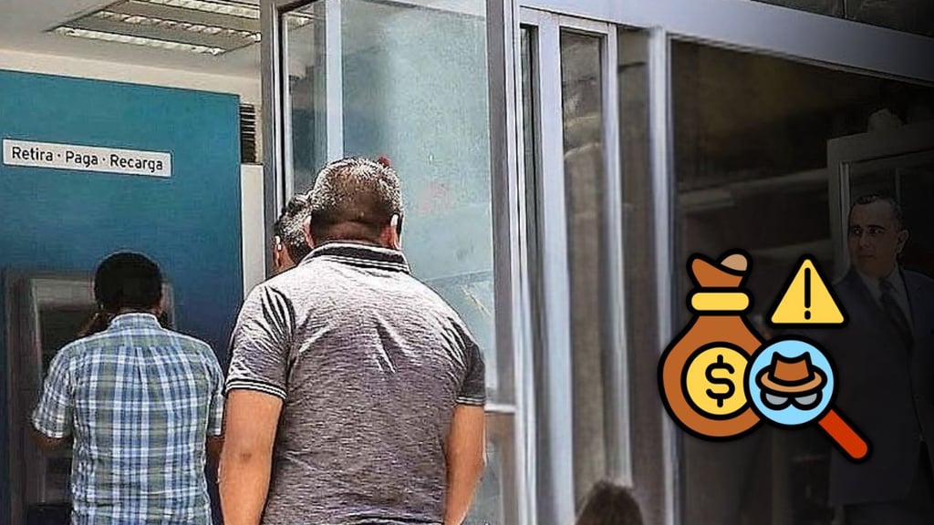 Fiscalía mantiene investigaciones por fraudes financieros en Durango