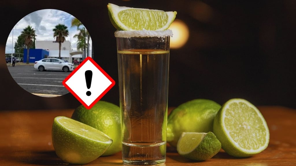 XV años termina en tragedia; tequila adulterado causa la muerte de un papá y su familiar