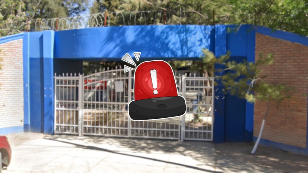 Investigan posible agresión contra alumno de una escuela primaria de Durango