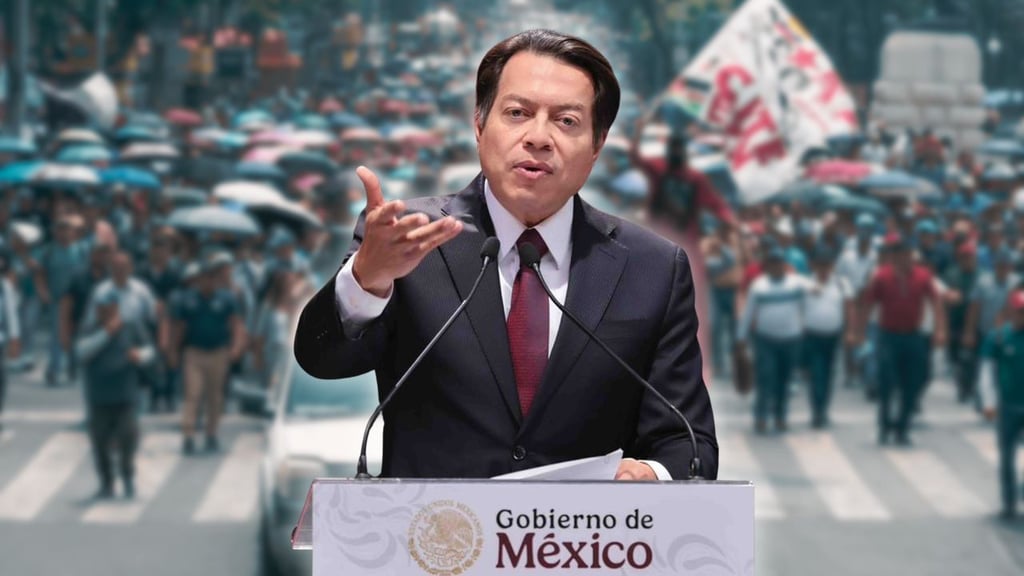 Foto: El Universal