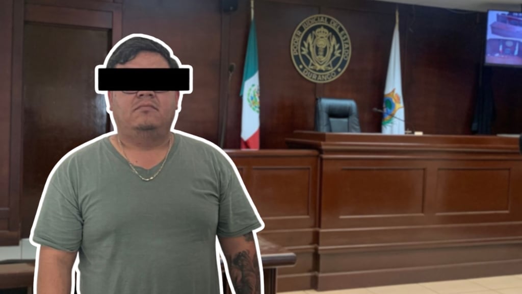 Sentencian a exfuncionario por cohecho en Gómez Palacio; restituyen 105 mil pesos a adulto mayor