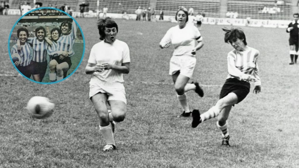Filmoteca de la UJED concluye 'Cine y fútbol' con 'México 71', ¿Cuándo termina?