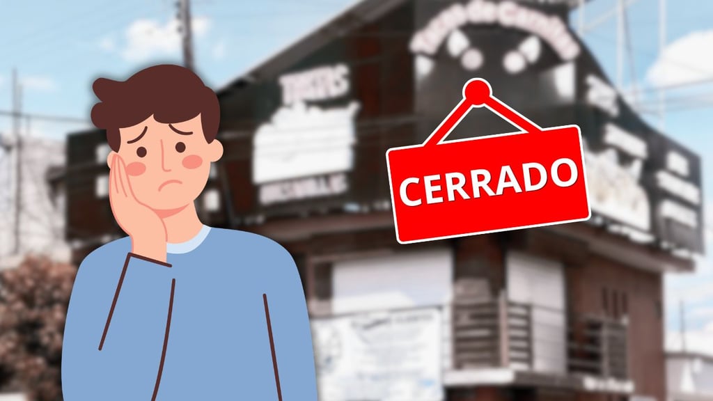 Tras 41 años de servicio, famoso negocio de carnitas cierra sus puertas en Durango