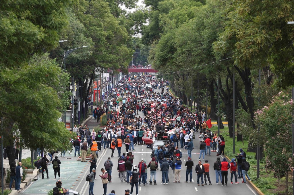 FOTO: El Universal