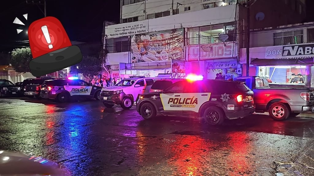 Menor de 14 años fallece tras presunta autolesión en Villa de Guadalupe