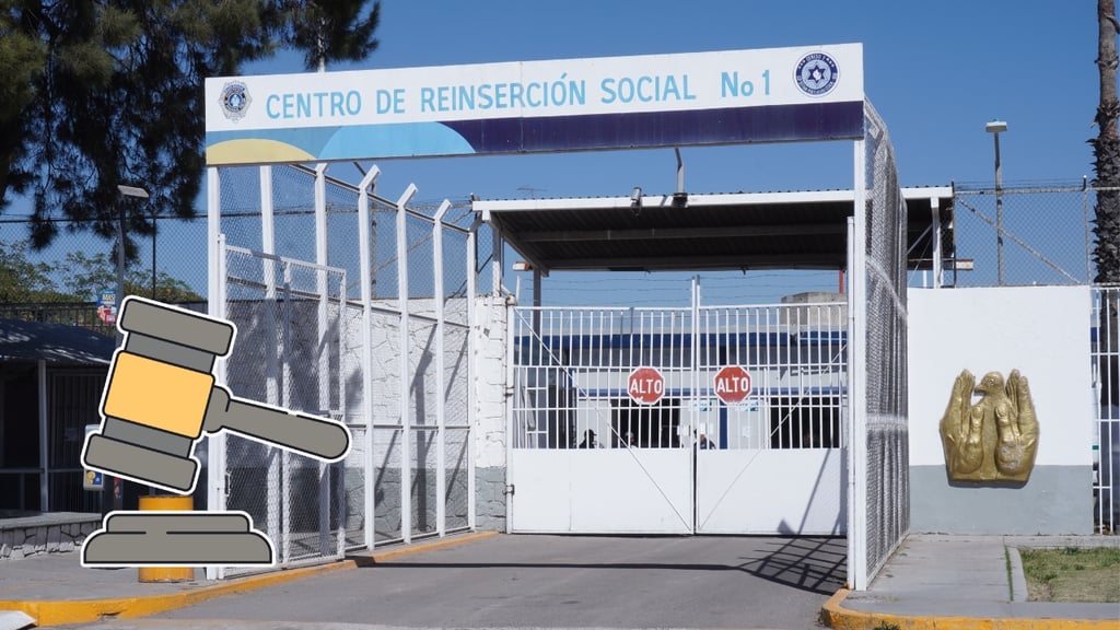 Sentencian a más de 10 años de prisión a responsable de abuso y pornografía en Durango