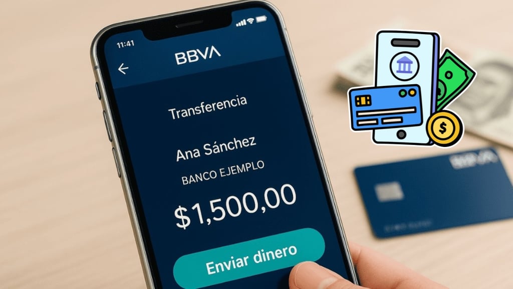 Jóvenes usan pagos digitales cinco veces más que generaciones anteriores
