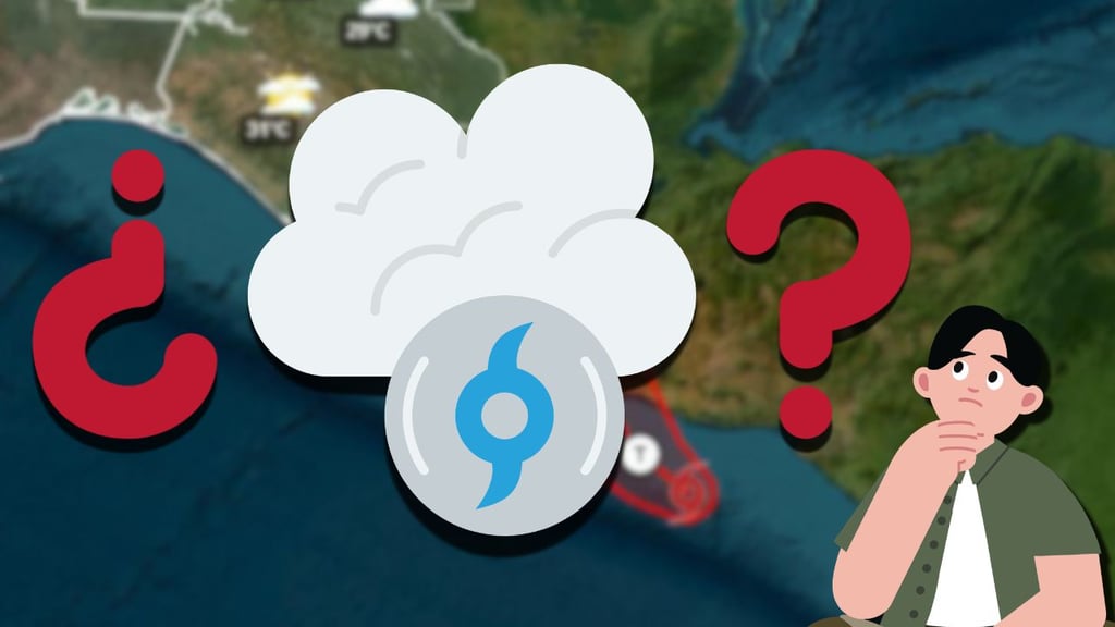 (Canva, Servicio Meteorológico Nacional, Conagua)