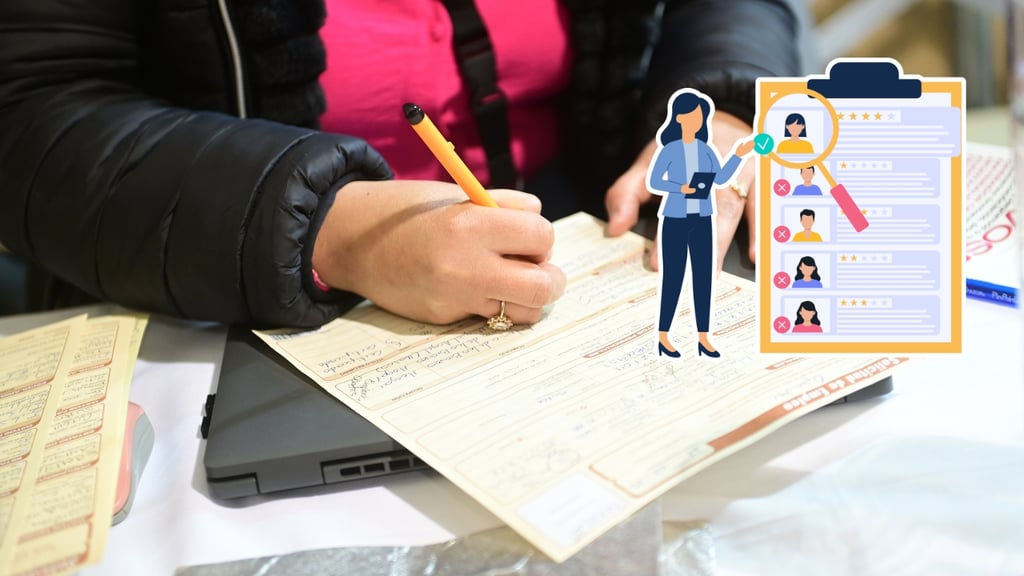 Prevén contratación de personal en 29% de las empresas del Norte durante tercer trimestre
