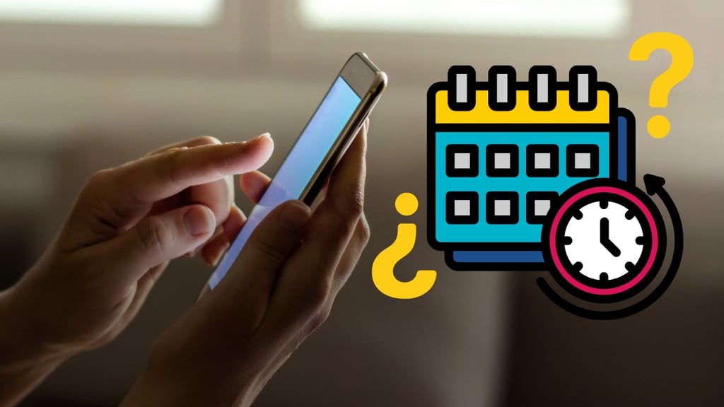Registro obligatorio de celulares: ¿Telcel, AT&T y Bait tendrán prórroga no oficial?, esto sabemos