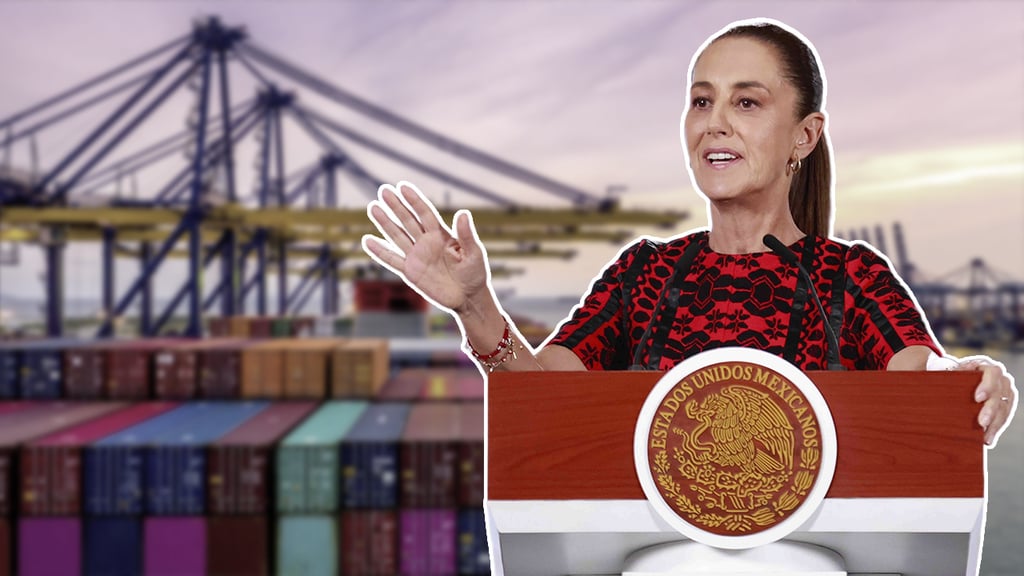 Inversión de Mercado Libre refleja confianza en la economía mexicana: Gurrola