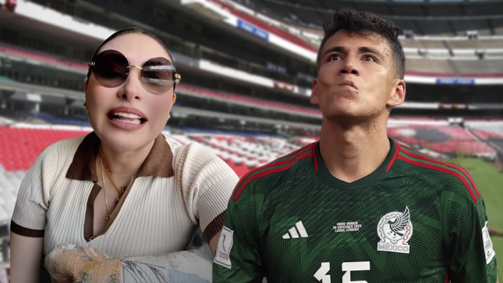 Acusan al hermano de Héctor Moreno de estafa millonaria con boletos del Mundial 2026