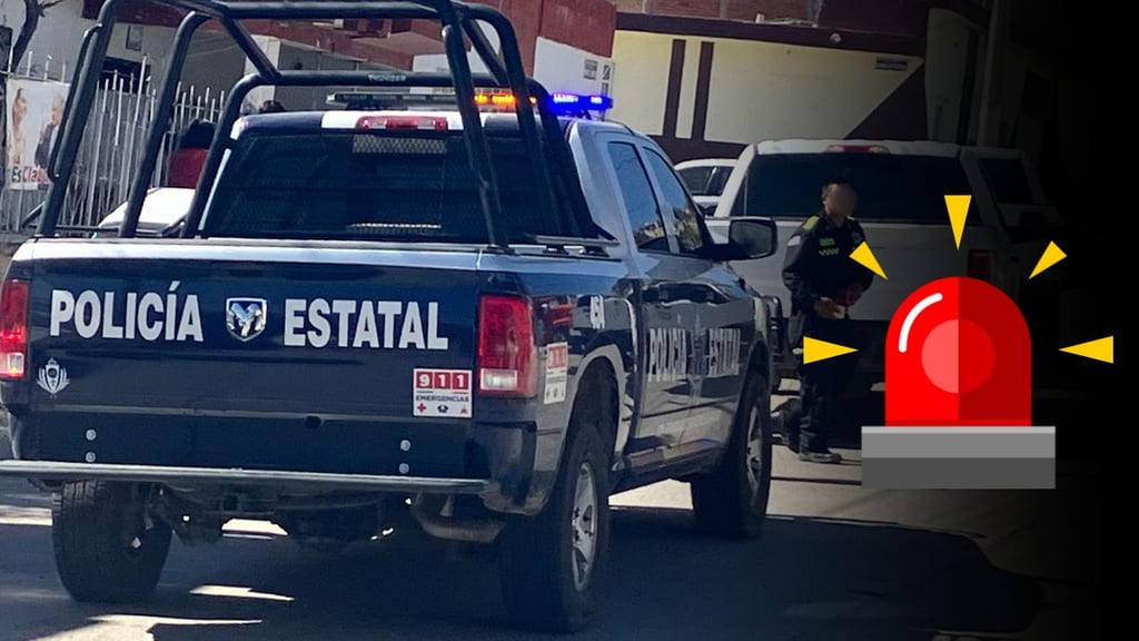 Adolescente denuncia presunta violación en colonia Las Palmas; investigan los hechos
