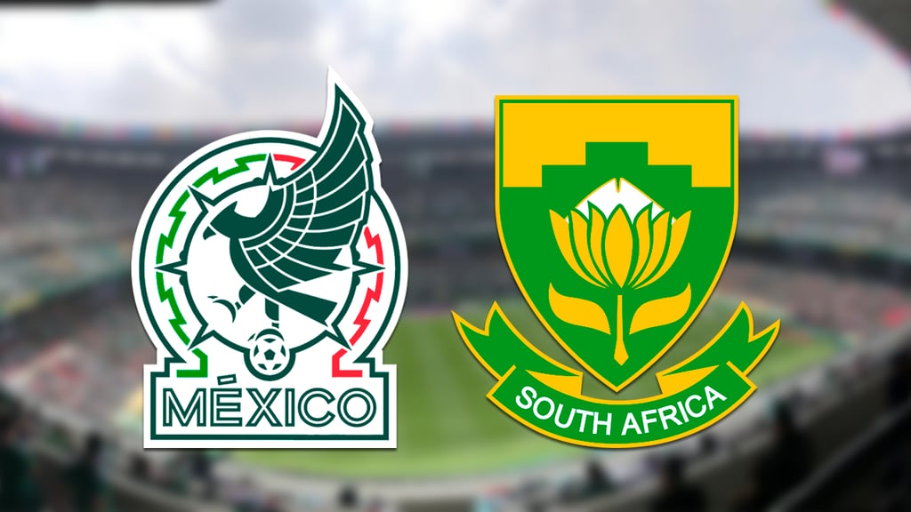 Mundial 2026: sigue la crónica de la Selección Mexicana vs Sudáfrica | EN VIVO