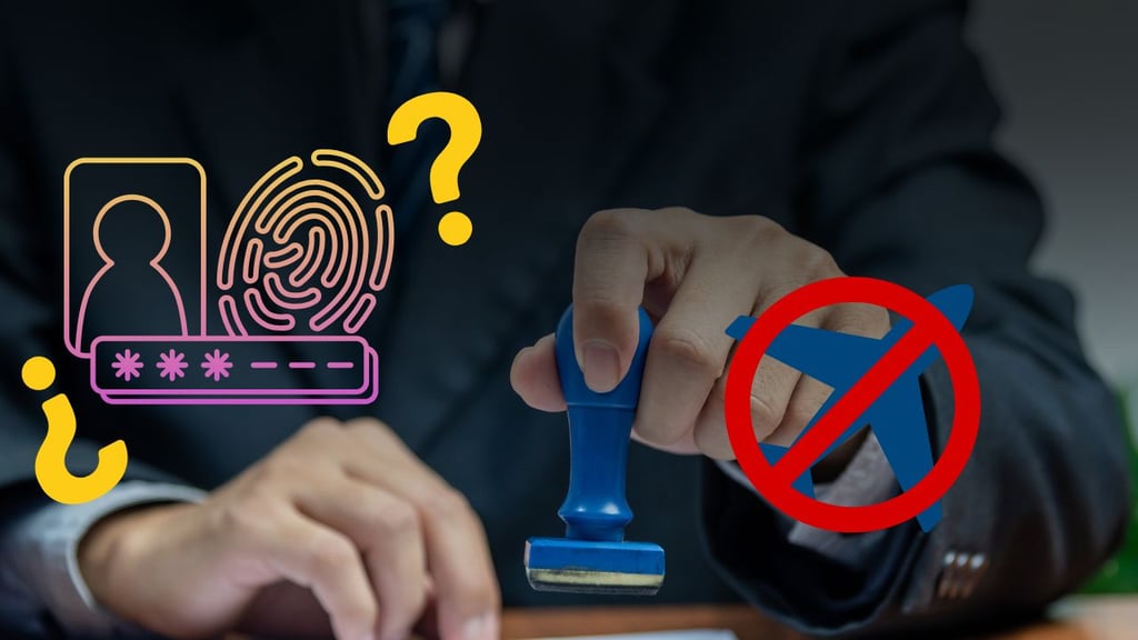 ¿Planeas salir o entrar a México? No podrás hacerlo si tu pasaporte no cumple con este requisito