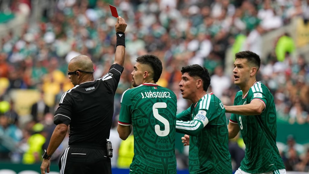 FOTO: AP