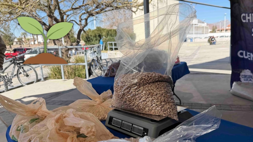 Buscan fortalecer al campo con mayor apoyo a productores duranguenses