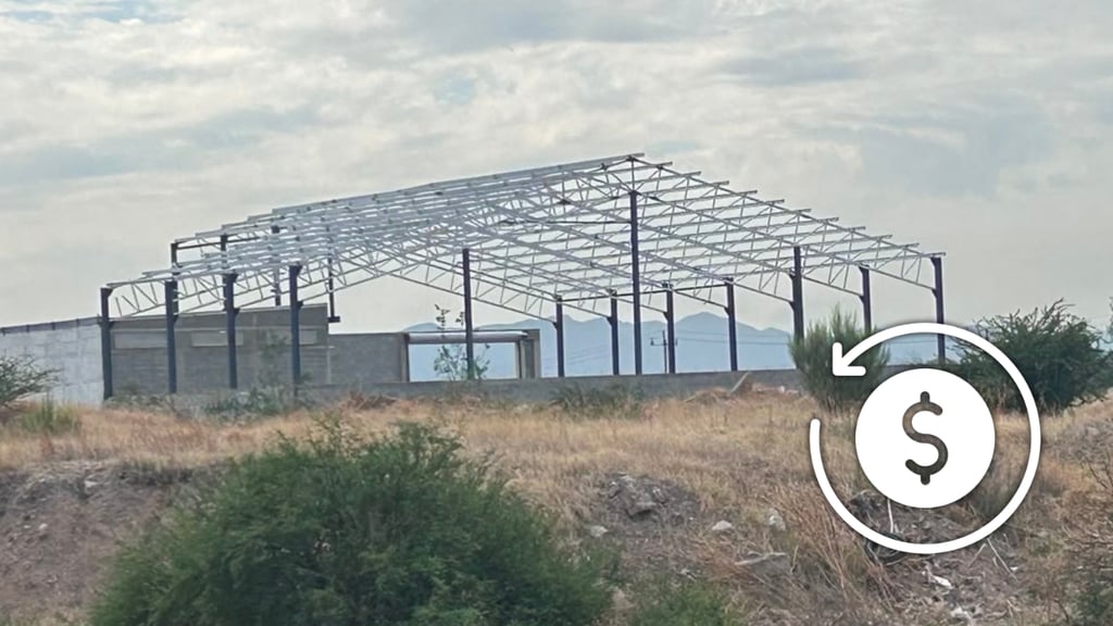 Busca Canaco atraer inversiones de alta tecnología para Durango