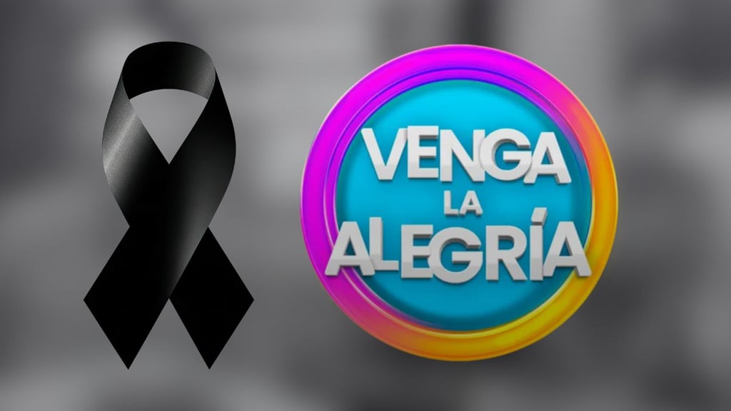 Consterna muerte de chef de 'Venga la Alegría'; 'le inyectaron un medicamento', aseguran