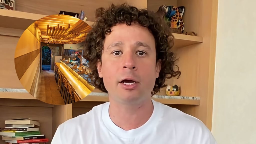 'Puse 400 mil pesos de mi bolsa', Luisito Comunica responde a la polémica por las utilidades