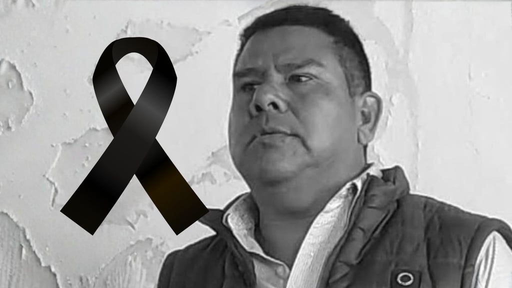 Confirman el asesinato de Joel Ángel Bravo, alcalde de San Miguel de Amatitlán, Oaxaca