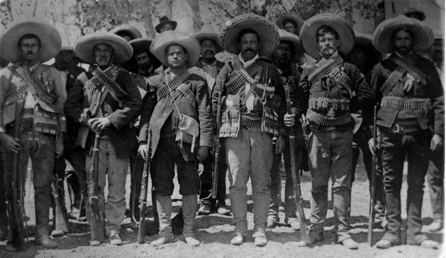 La División del Norte, su dimensión en el contexto del Ejército Constitucionalista (parte 2 de 2)